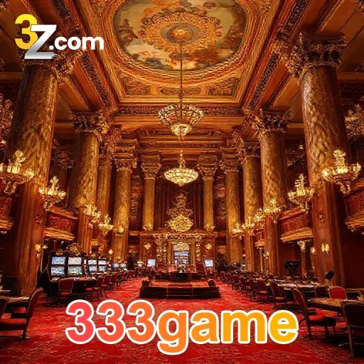 333game Área de Login
