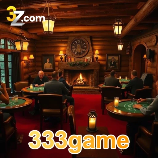 333game Jogos de caça-níqueis