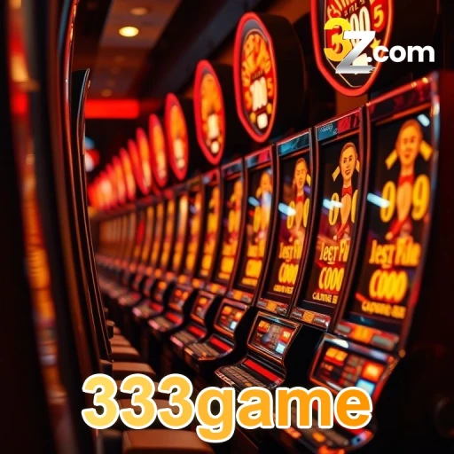 333game Baixar App