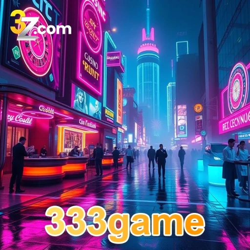 333game Jogos de caça-níqueis