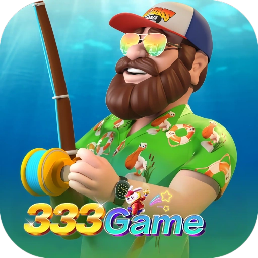 333game logo
