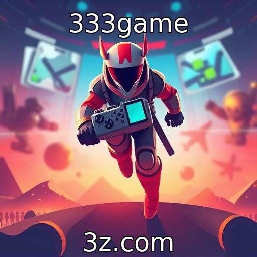 Tendências emergentes na indústria de jogos digitais