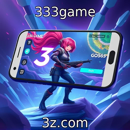 Novas tendências em desenvolvimento de jogos para dispositivos móveis