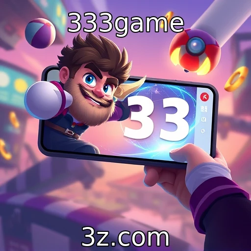 Crescimento de jogos mobile impulsiona mercado global